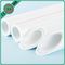 Weißes Plastik-PPR-Rohr-Polypropylen-Klempnerarbeit-Rohr für Heißwasser-Versorgung