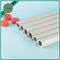 Hochfestes Grey Plastic Pipe 20 - 63 Millimeter-Korrosionsbeständigkeit CER Bescheinigung